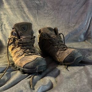 Redhead Hiking Boots